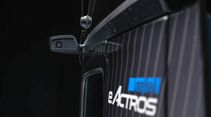 Mercedes eActros LongHaul