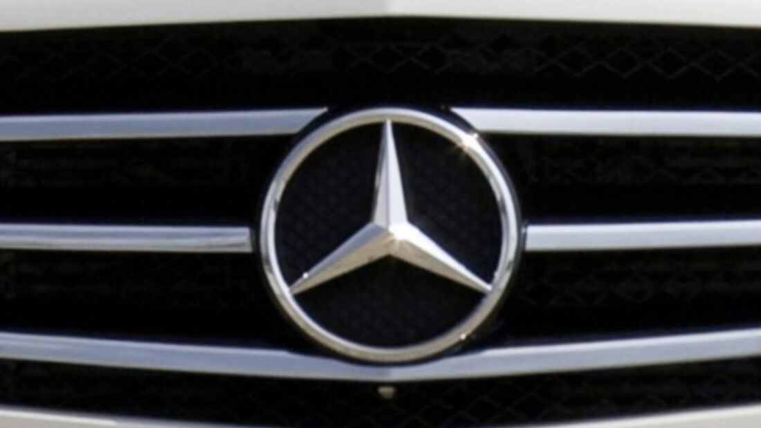 Mercedes plant neuen Van