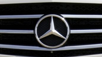 Mercedes plant neuen Van 