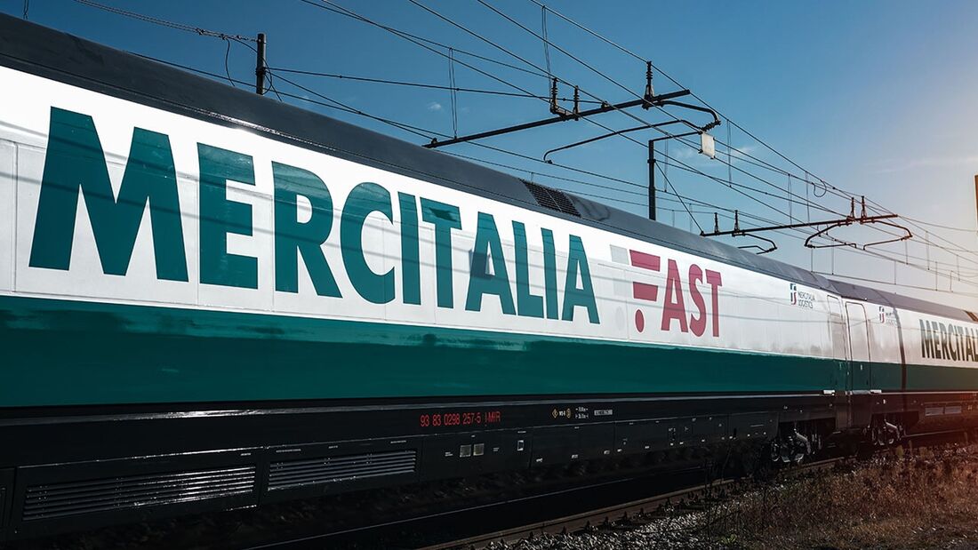 Mercitaliarail