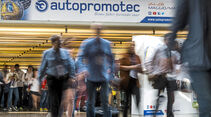 Messe, Autopromotec, Bologna, 2017