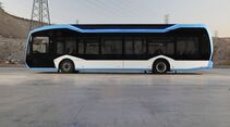 Messe Bus  World Kortrijk 2018
