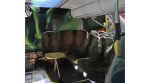 Messe Bus  World Kortrijk 2018
