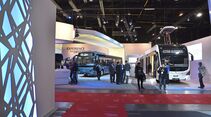 Messe Bus  World Kortrijk 2018