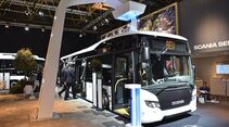 Messe Bus  World Kortrijk 2018