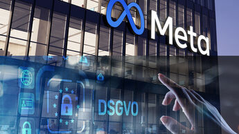 Meta, DSGVO
