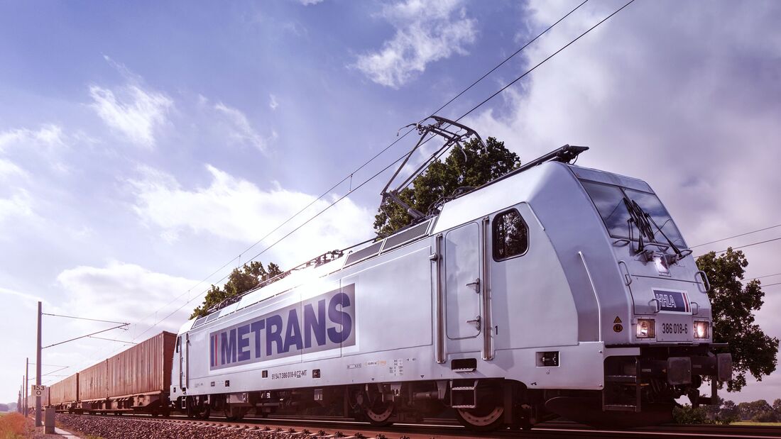 Metrans-Lok