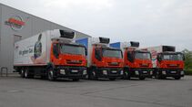 Meyer Logistik
