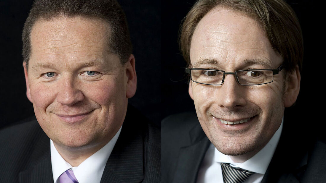 Meyer & Meyer, Hasselberg, Schildheuer