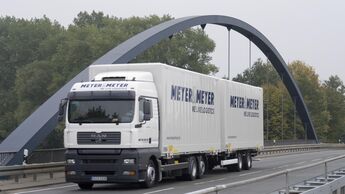 Meyer & Meyer Lkw