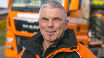 Michael Driever Fehrenkötter