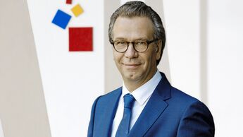 Michael Johannes, Brand-Manager der Automechanika