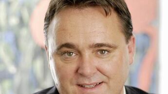 Michael Küppers, Geschäftsführer von TST