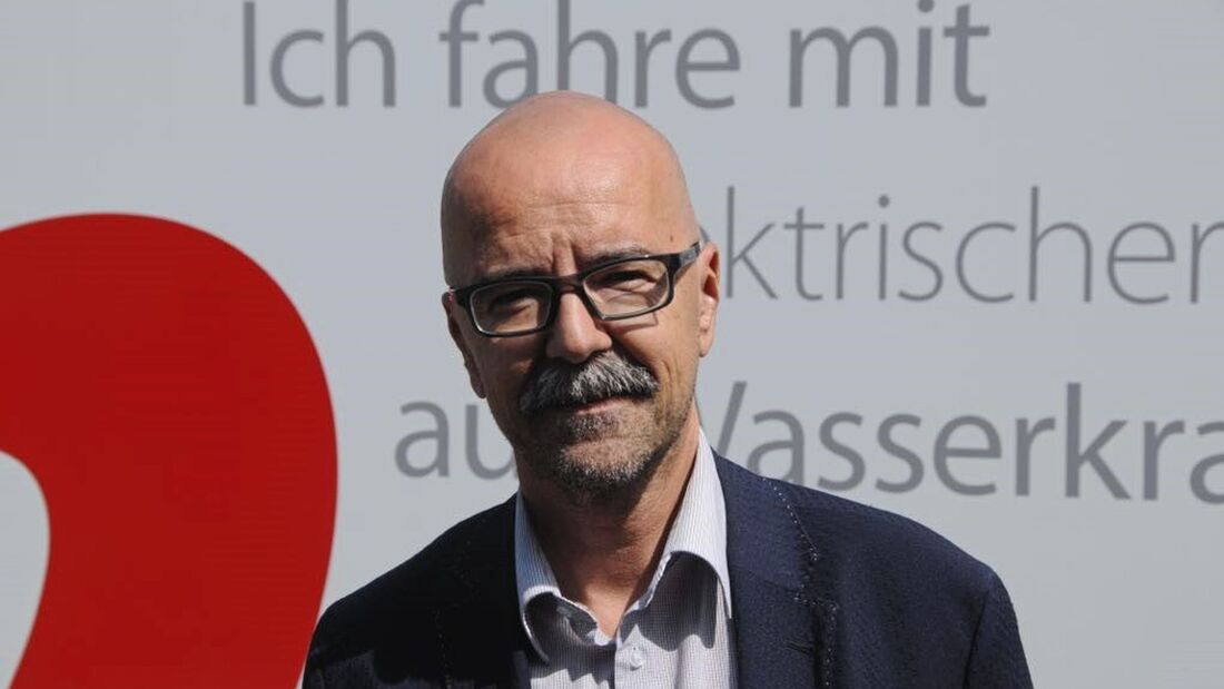 Michael Speer Walter Müller Spedition Max Müller,