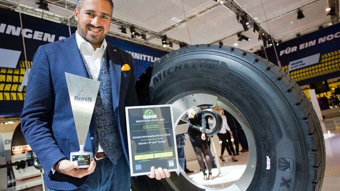 Michelin