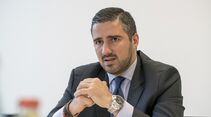 Michelin, Anish, Taneja, Interview