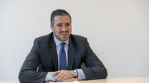 Michelin, Anish, Taneja, Interview