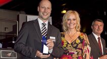 Michelin, Reifen, Beste Marke 2011