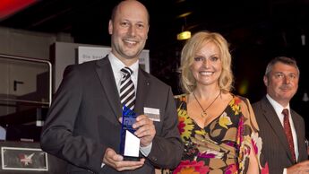 Michelin, Reifen, Beste Marke 2011