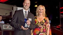 Michelin, Reifen, Beste Marke 2012