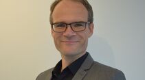 Michiel Wesseling, Bridgestone Mobility Solutions