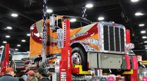 Mid-America Trucking Show 2015