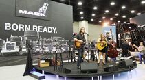 Mid-America Trucking Show 2015