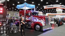 Mid-America Trucking Show 2015