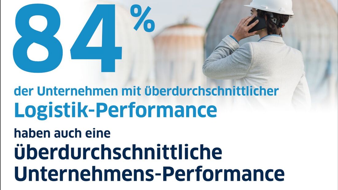 Miebach, STudie, Chemielogistik