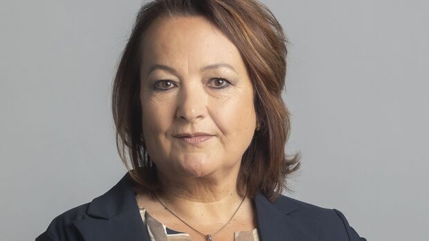 Milence, Anja van Niersen, CEO Milence