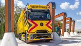 Milence eActros Tour 2026