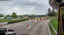Milence eActros Tour 2026