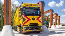Milence eActros Tour 2026
