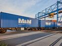 Militzer & Münch, Experte für Automobil-Logistik Uwe Moser, Joint Venture „M&M Premium Car Logistics"