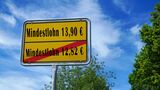 Mindestlohn