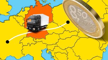 Mindestlohn, Unternehmerhaftung