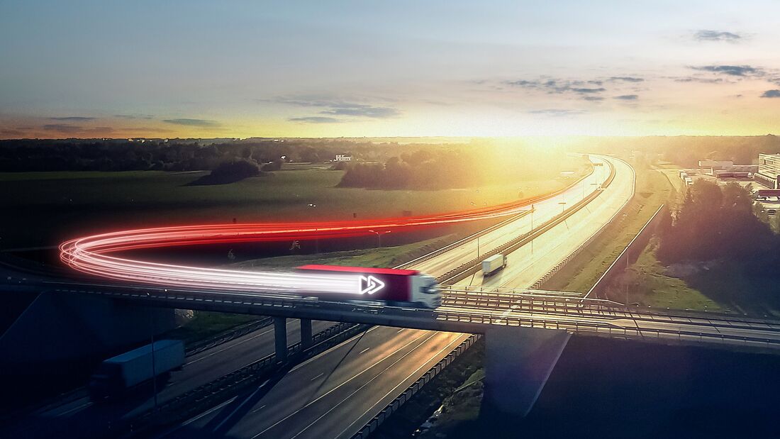 Mit Fleetcare von Bridgestone sicher unterwegs