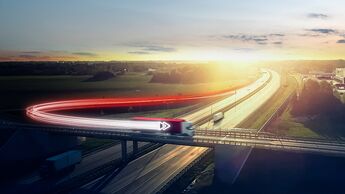 Mit Fleetcare von Bridgestone sicher unterwegs
