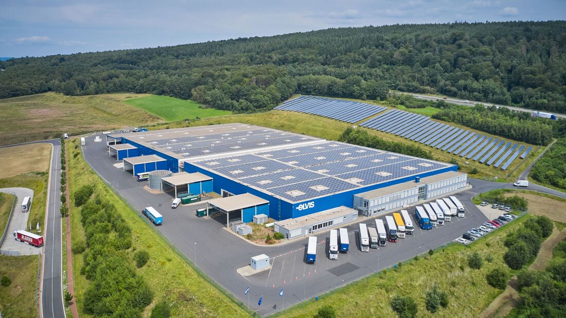 Mit der Unterstützung von APX Logistics Solutions ermöglicht ELVIS SEAL transparente und kosteneffiziente Containerverkehre zwischen Südostasien und Europa. 