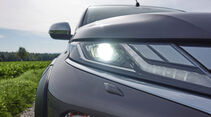 Mitsubishi L200 2021, Jäger, Hardtop, 4x4, scheinwerfer, led,