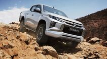 Mitsubishi L200 / Triton 2019