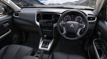 Mitsubishi L200 / Triton 2021