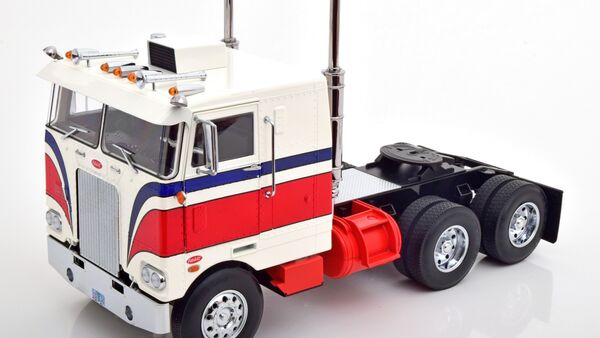 Modell Peterbilt
