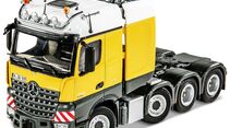 Modelle Dezember