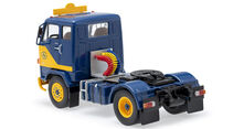 Modelle FF 10/2025, IXO Volvo F88 1:43