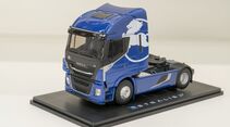 Modelle FF 6/2017, Wiking, Maßstab 1:87.