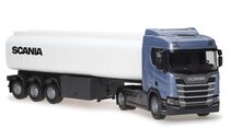 Modelle FF 6/2017, Wiking, Maßstab 1:87.