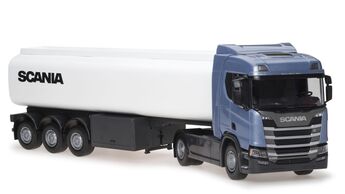 Modelle FF 6/2017, Wiking, Maßstab 1:87.