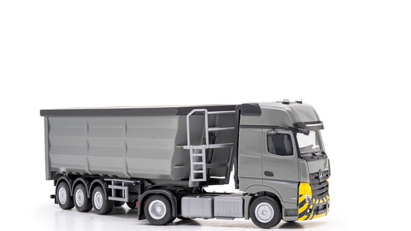 Modelle Herpa IXO Wiking