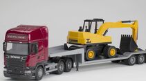 Modelle Neues aus der Miniaturwelt